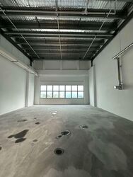 SmartFood@Mandai (D25), Factory #599964801